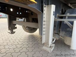 KÄSSBOHRER K.SKA Aluminium Kipper 30m³ Top Zustand