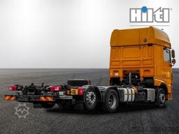 DAF XF 480 FAR SSC BDF C745 1.020 + 2x TANK + LBW ZV