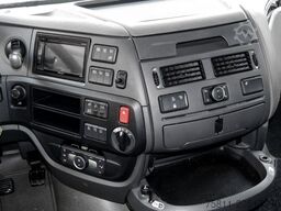 DAF XF 480 FAR SSC BDF C745 1.020 + 2x TANK + LBW ZV