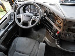 DAF XF 480 FAR SSC BDF C745 1.020 + 2x TANK + LBW ZV