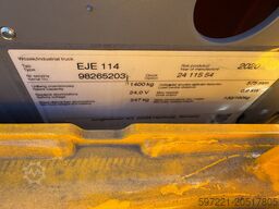 Jungheinrich EJE 114 Li-Ion BJ:2020