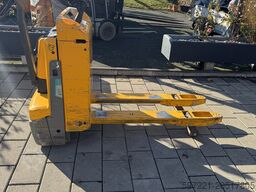Jungheinrich EJE 114 Li-Ion BJ:2020