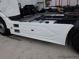 DAF XG 480 FT Skylight/Intarder/2xTank/PTO/Standklim