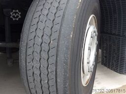 DAF XG 480 FT Skylight/Intarder/2xTank/PTO/Standklim