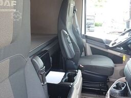 DAF XG 480 FT Skylight/Intarder/2xTank/PTO/Standklim