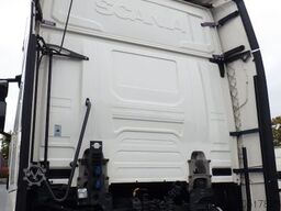 SCANIA S 500 A New/Ret/PTO/2xTank/Spoiler/Navi /Standkl