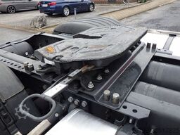 SCANIA S 500 A New/Ret/PTO/2xTank/Spoiler/Navi /Standkl