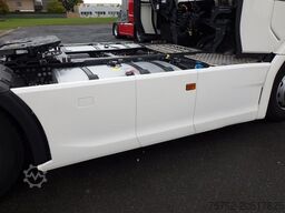 SCANIA S 500 A New/Ret/PTO/2xTank/Spoiler/Navi /Standkl