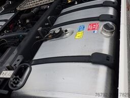 SCANIA S 500 A New/Ret/PTO/2xTank/Spoiler/Navi /Standkl