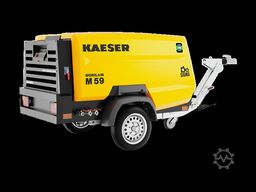 KAESER M 59 PE