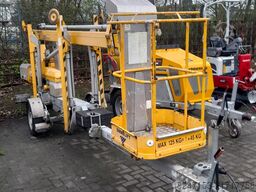 OMME OMME 1050 E