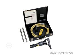 Kaeser Mobilair M 27 PE