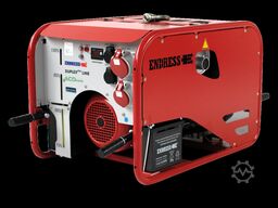 Endress ESE 1306 DHG-GT ES Duplex ISO