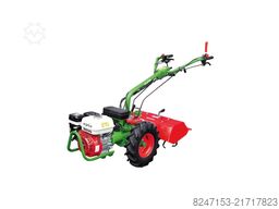 Agria 3600