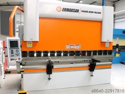 ERMAK POWER BEND FALCON 3.135