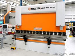 ERMAK POWER BEND FALCON 3.135
