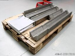 ERMAK POWER BEND FALCON 3.135