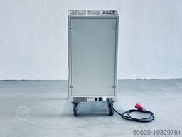 Fumator Minivac 350D(4)