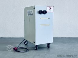 Fumator Minivac 350D(4)