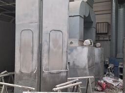 MECNAN Włochy EXPANDER II, DTF 04-23100