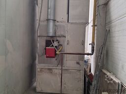 MECNAN Włochy EXPANDER II, DTF 04-23100