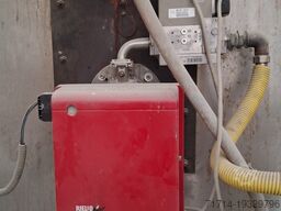 MECNAN Włochy EXPANDER II, DTF 04-23100