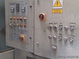 MECNAN Włochy EXPANDER II, DTF 04-23100