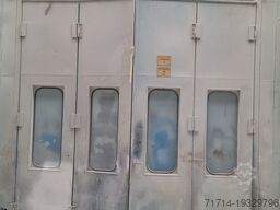 MECNAN Włochy EXPANDER II, DTF 04-23100