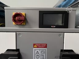 Wolf CKL 4700 evo