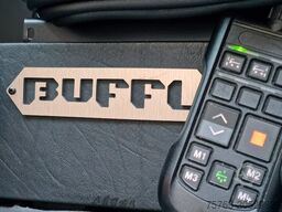 Scania R560 Highline 6x2 - BUFFL - Retarder - Full air...