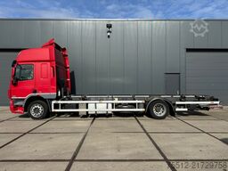 DAF CF 75.250 SC / EEV / BDF / Tail Lift / TUV: 9-2...