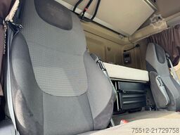 DAF CF 75.250 SC / EEV / BDF / Tail Lift / TUV: 9-2...
