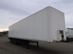 Schmitz Cargobull SKO 24/L-13.62 FP25 EXPRESS-2 SKO 24, 3 Achsen,...