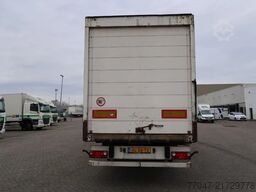 Schmitz Cargobull SKO 24/L-13.62 FP25 EXPRESS-2 SKO 24, 3 Achsen,...