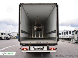 SCHMITZ CARGOBULL SKO FP 45 ThermoKing SLXi 300