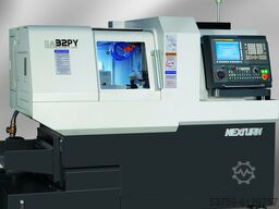 NEXTURN, ähnlich Star, Citizen, etc. SA_20/26/32/38 (PII / PYII)