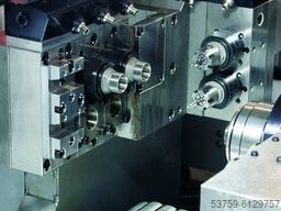 NEXTURN, ähnlich Star, Citizen, etc. SA_20/26/32/38 (PII / PYII)