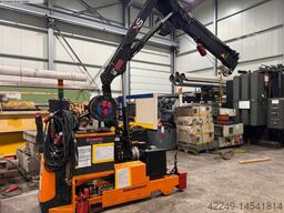 JUNGHEINRICH Hiab 055