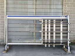 Alfa Laval Tetra pak C10-SM