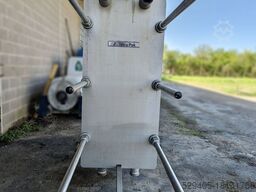 Alfa Laval Tetra pak C10-SM