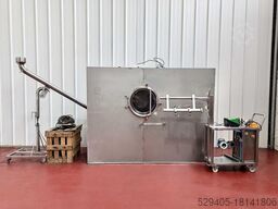  Accela cota 150 – Pélliculeuse 48 pouces