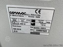 COMAC C85 NSC