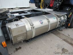 IVECO AS440S46T/FP LT LNG / Intarder