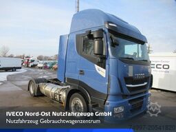 IVECO AS440S46T/FP LT LNG / Intarder