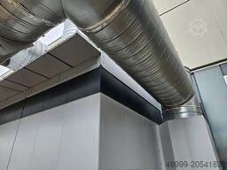 Kemper stationär 28.000cbm