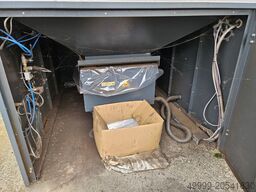 Kemper stationär 28.000cbm