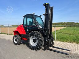 Manitou M30-4 D | 2025