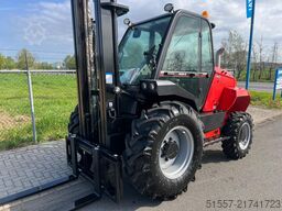 Manitou M30-4 D | 2025