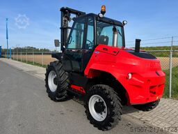 Manitou M30-4 D | 2025