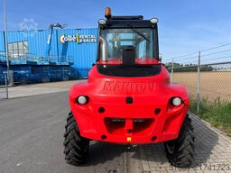 Manitou M30-4 D | 2025